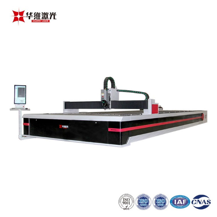 12000W open type vezellasersnijmachine