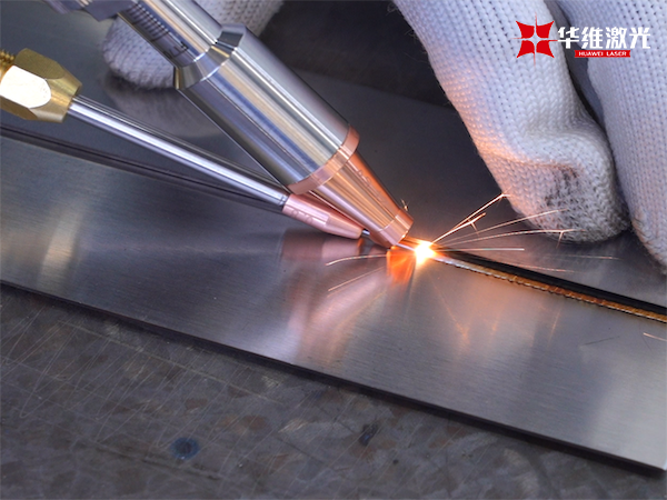 Inzicht in draadvoeding in laserslassen