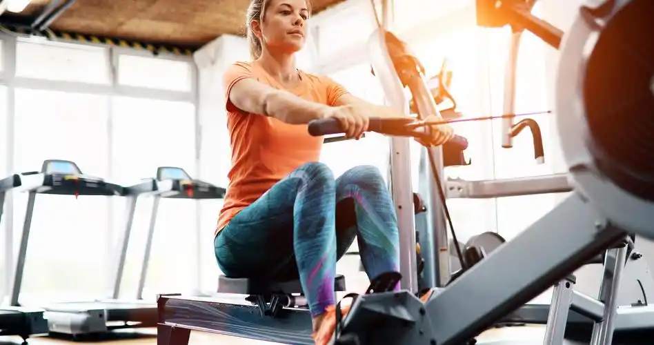 Lasersnijder Toepassing in fitnessapparatuur