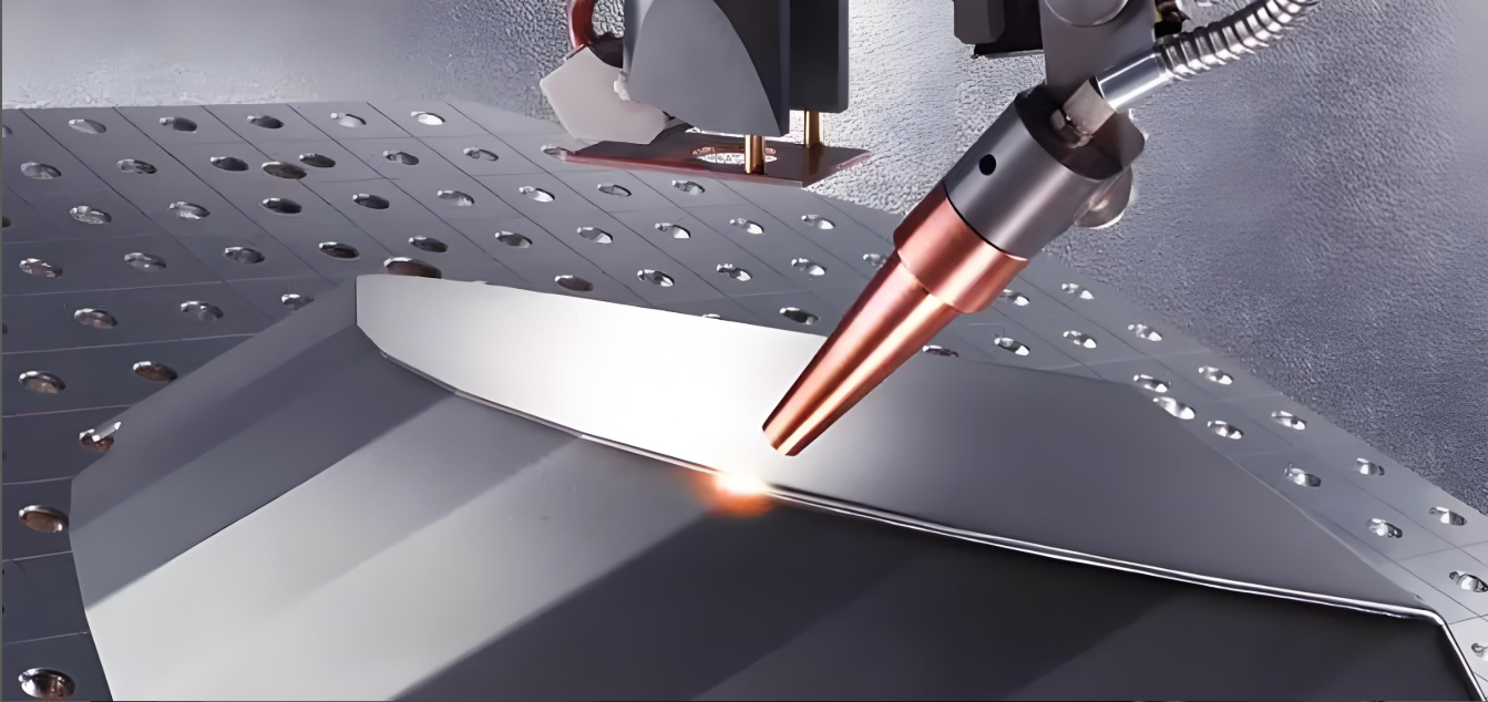 Voordelen van handheld laser lasmachine voor ultradunne materialen